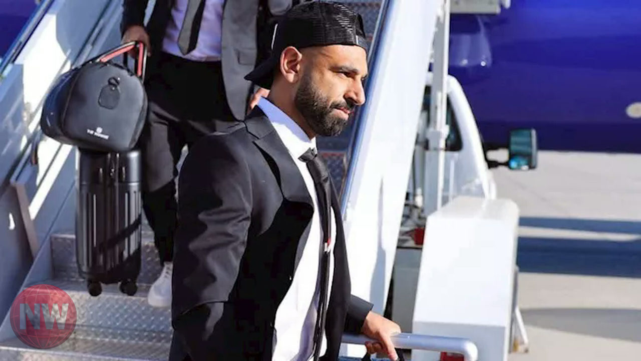 محمد صلاح يطمئن الجماهير المصرية قبل انطلاق تصفيات كأس العالم 2026