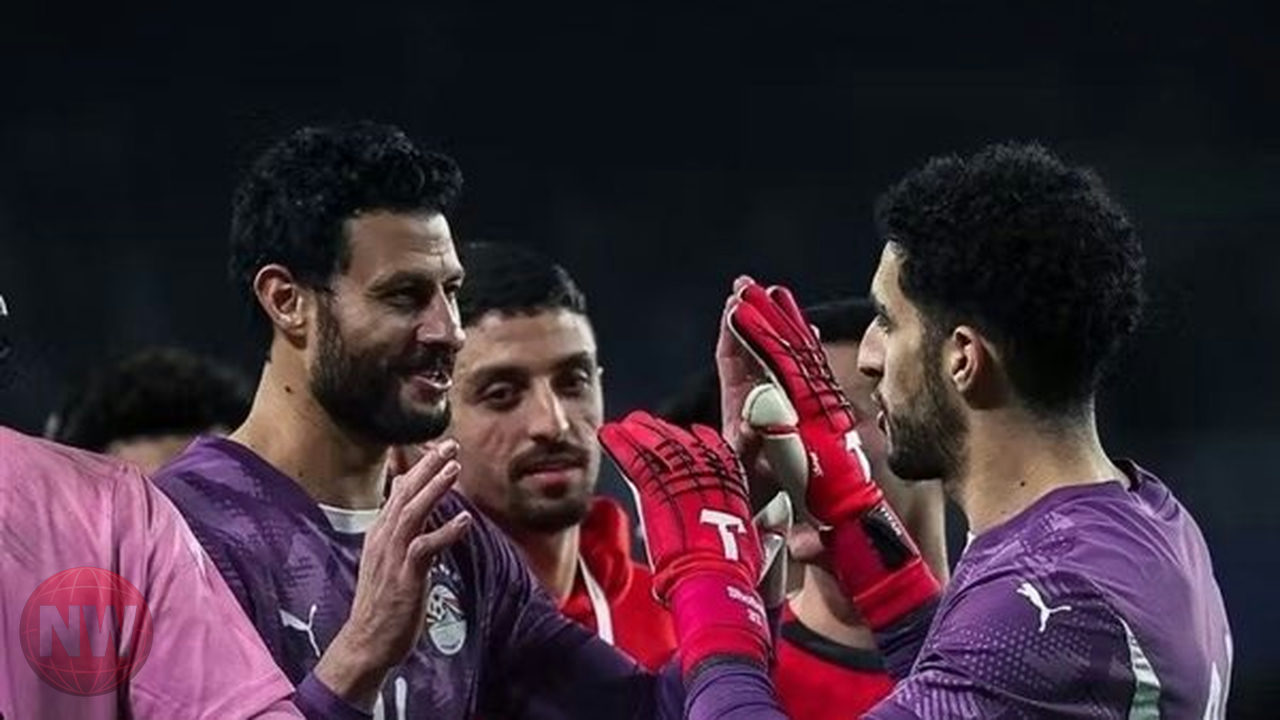 الشناوي: حلم المنافسة على لقب كأس العالم 2026 يراود مصر