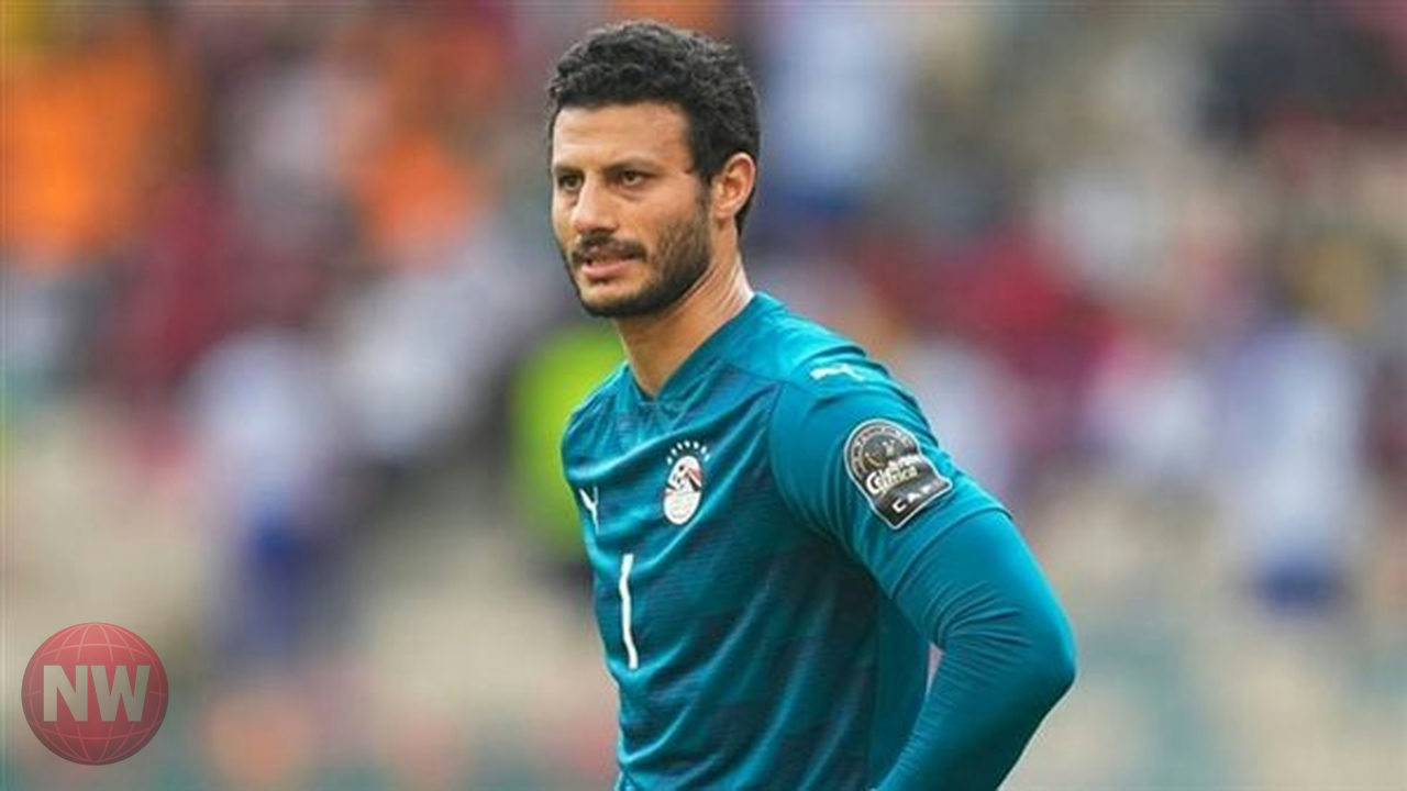 الشناوي: طموح مصر في كأس العالم 2026 يتجاوز دور المجموعات