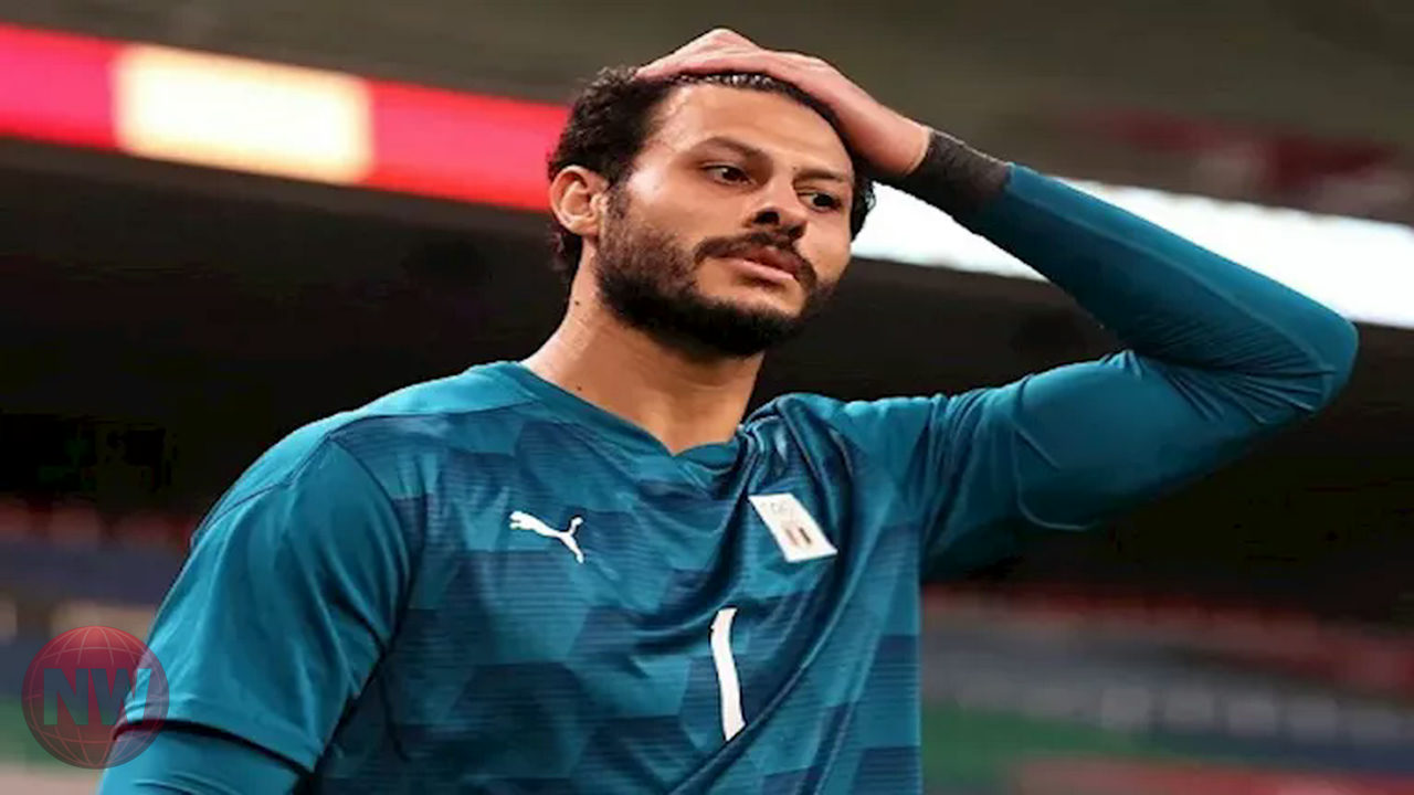 الشناوي: كأس العالم حلمي.. ومصر قادرة على تحقيق إنجاز 2026