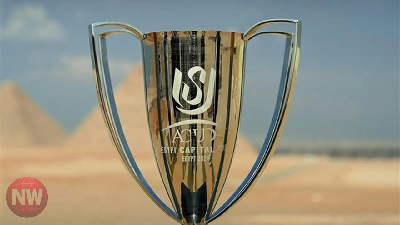 المصري وإنبي في نهائي كأس عاصمة مصر.. جوائز مالية ضخمة بانتظار البطل