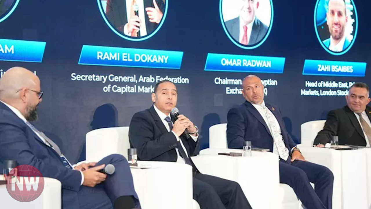 الرقابة المالية المصرية: آليات جديدة لتعزيز جاذبية سوق رأس المال