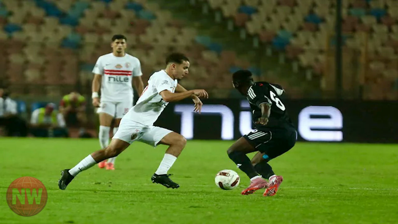 اتحاد طنجة يؤكد تمسكه بمستحقات الزمالك في صفقة معالي