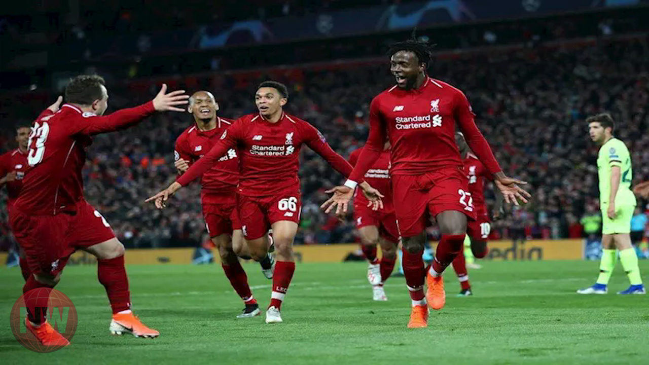 ديفوك أوريجي يضع حداً لمسيرته الكروية في سن 31 عاماً