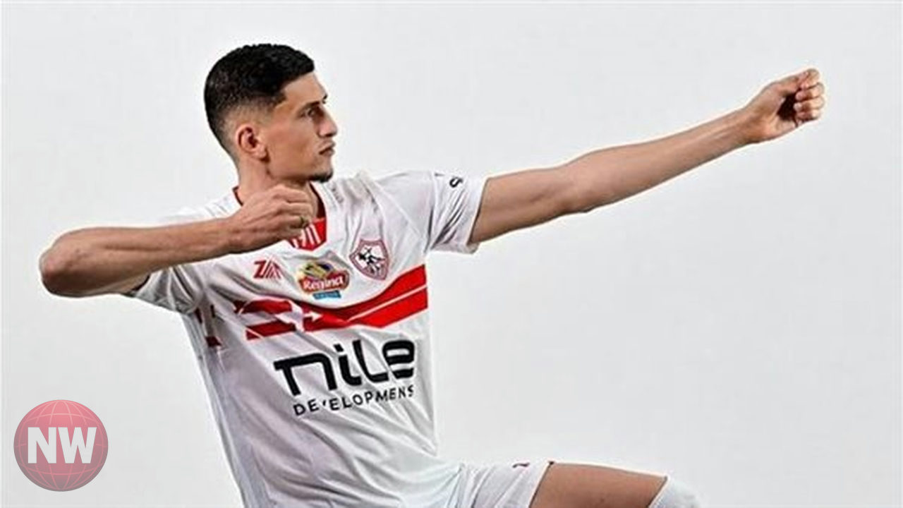 الزمالك يسوي مستحقات صلاح مصدق لتجنب عقوبات الفيفا