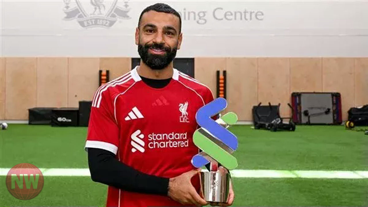 الدوري الأمريكي لكرة القدم يرى كأس العالم 2026 فرصة للتطوير الشامل