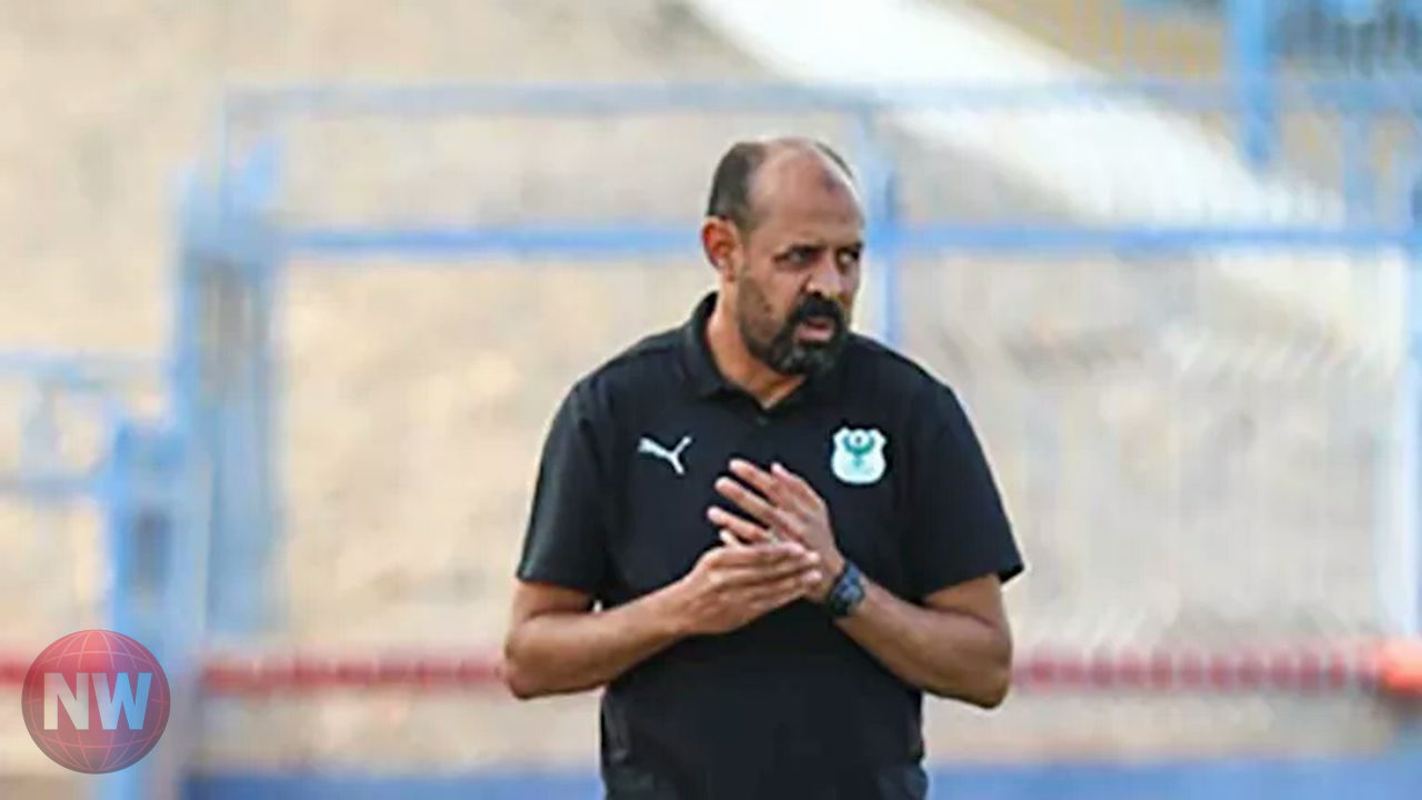 مدرب المصري: التتويج بكأس الرابطة كان هدفنا الأسمى