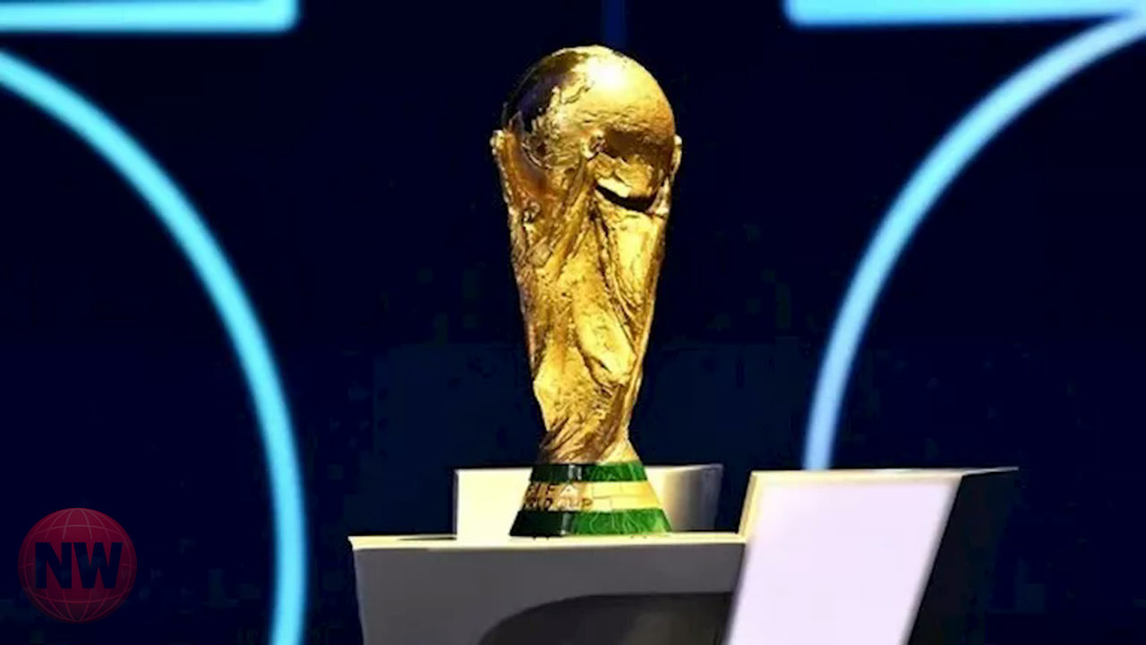 الحكم المصري أمين عمر يقود طاقم تحكيم دولي في كأس العالم للشباب