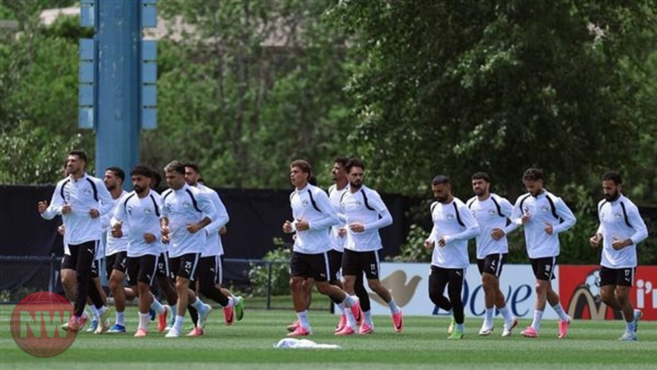 فحص المنشطات للاعبي مصر في معسكر كأس العالم.. وتفاصيل ودية البرازيل