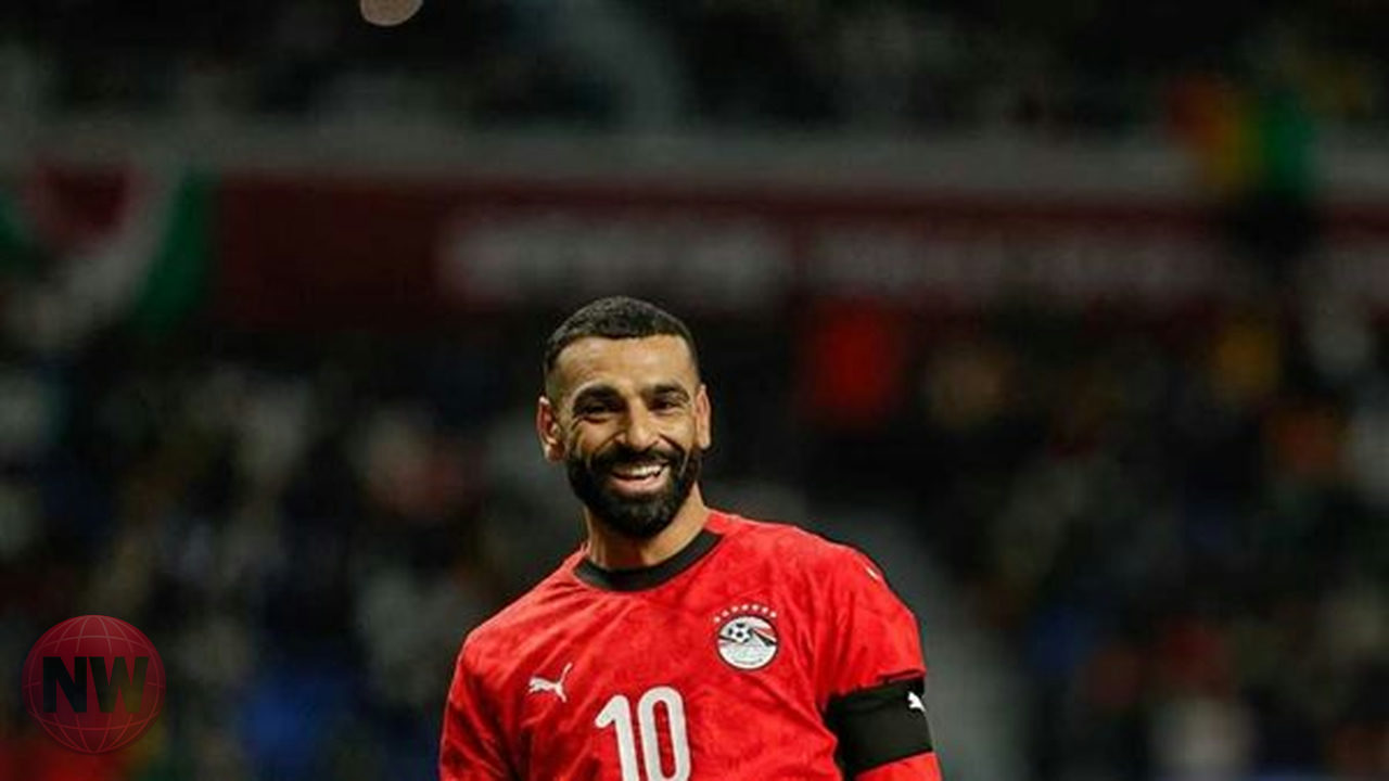 صلاح يخطف الأضواء أمام البرازيل.. وأنظار العالم تتجه نحو النجم المصري