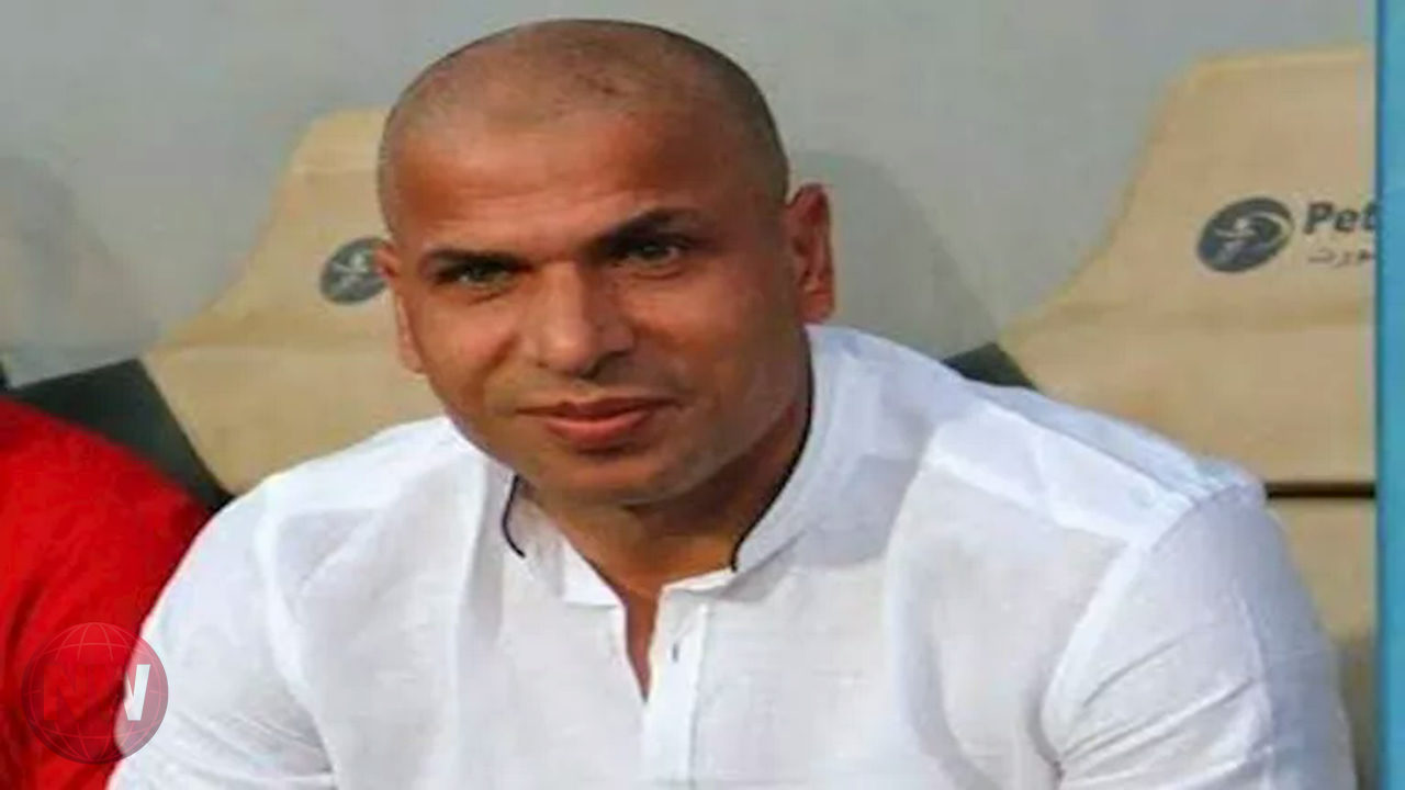 وائل جمعة يبدأ مهامه مديرًا للكرة بالأهلي المصري ويجتمع بمسؤولي النادي
