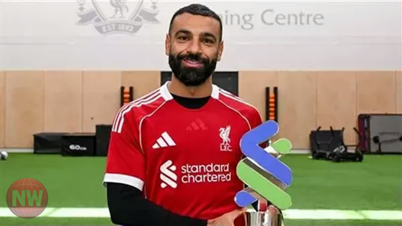 ليفربول يعلن قائمة المغادرين: صلاح وروبرتسون على رأس الراحلين