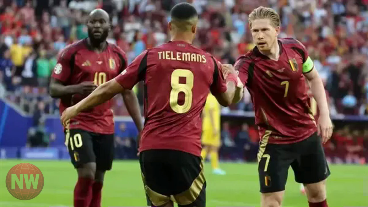 بلجيكا: حارس مرمى يغادر المعسكر استعدادًا لكأس العالم 2026