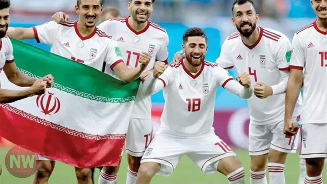 الاتحاد الإيراني لكرة القدم ينسق مع الفيفا لحل أزمة تأشيرات كأس العالم