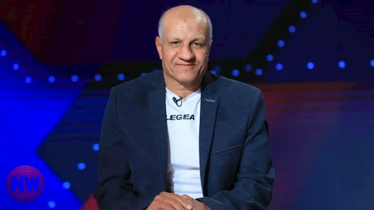 كمونة يثير جدلاً بتصريح جريء عن قيمة لاعب الزمالك بيزيرا
