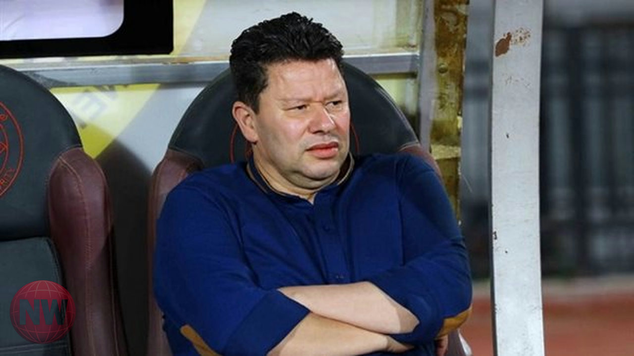 رضا عبد العال: محمد صلاح الأفضل تاريخيًا.. وانتقاداته لحسام حسن مستمرة