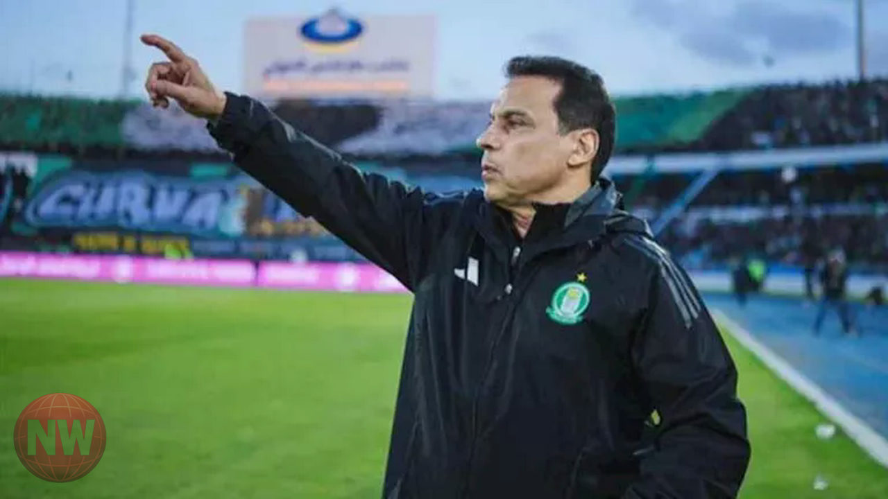 أهلي طرابلس يتوج بكأس ليبيا للمرة الثالثة توالياً