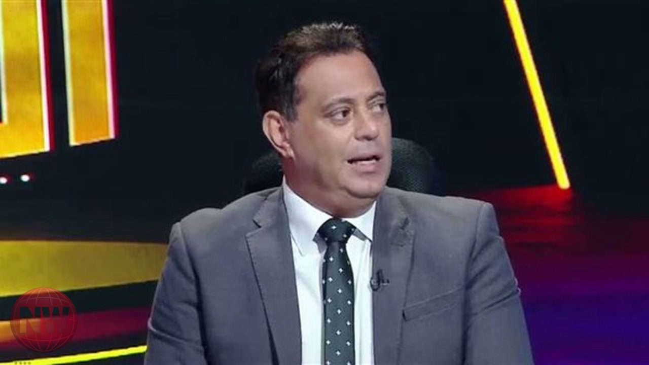 رمزي ومصطفى يتوقعان تعادلاً سلبياً لمصر أمام بلجيكا في مونديال 2026