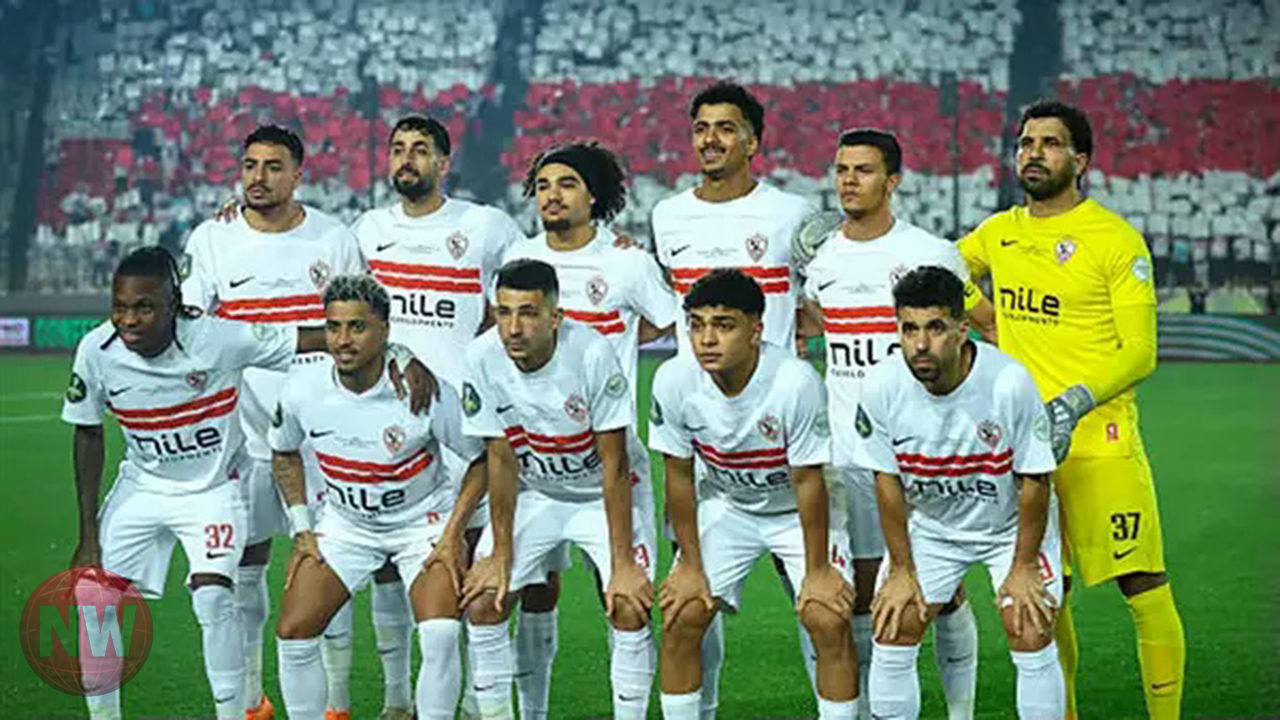 نائب رئيس الزمالك: نعمل على إسعاد الجماهير وزيادة موارد النادي