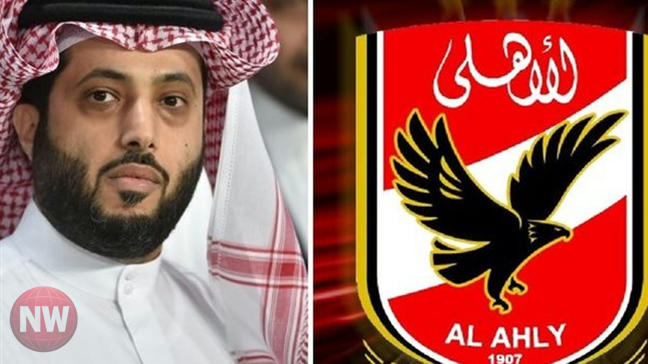 آل الشيخ ينفي مشاركة الأهلي في بطولة ودية بموسم الرياض