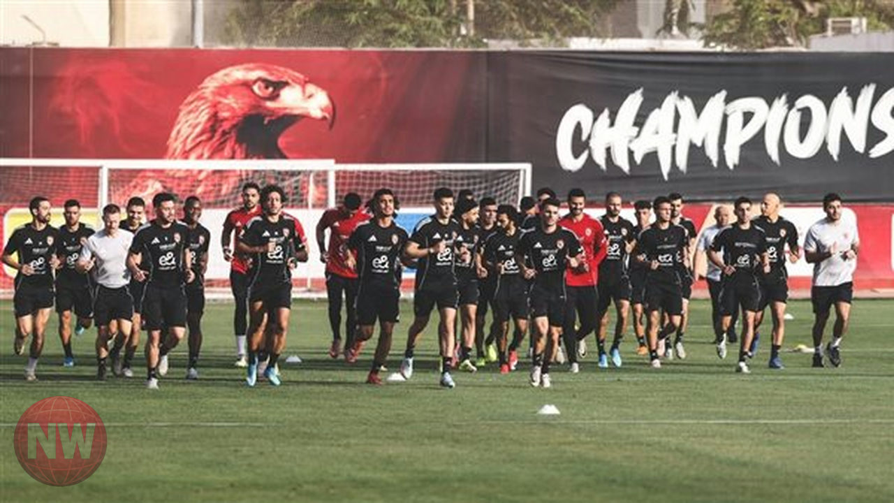 الأهلي يقترب من حسم صفقة مدربه الجديد.. وجهاز فني مصري ضمن الطاقم