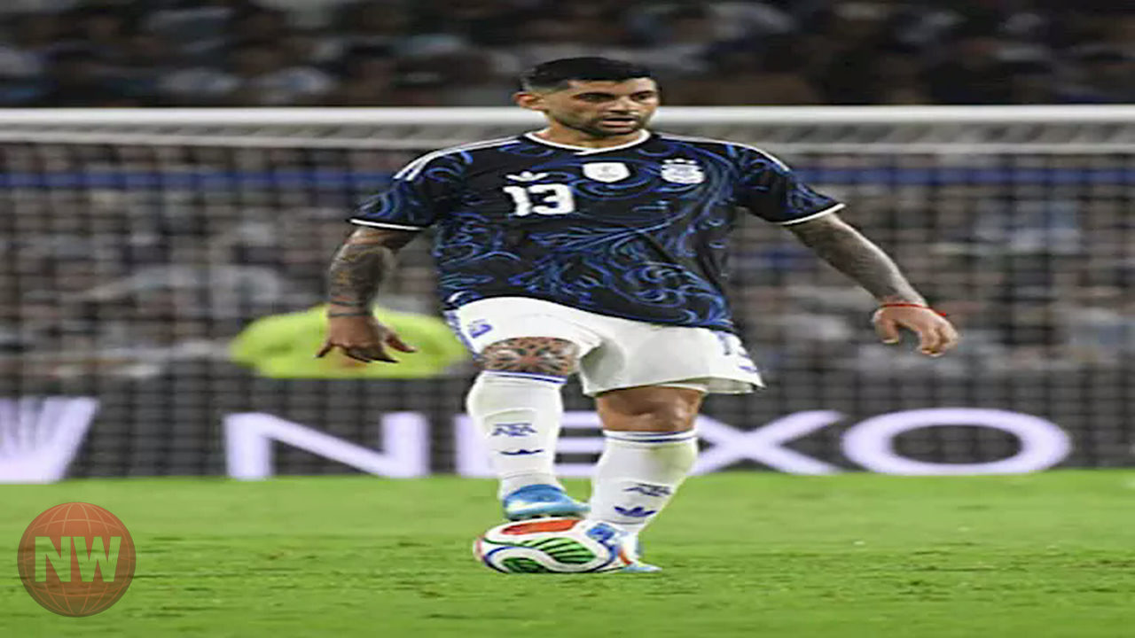 تصنيف قمصان المنتخبات الاحتياطية لكأس العالم 2026: كوراساو تتصدر ومصر في المركز 33