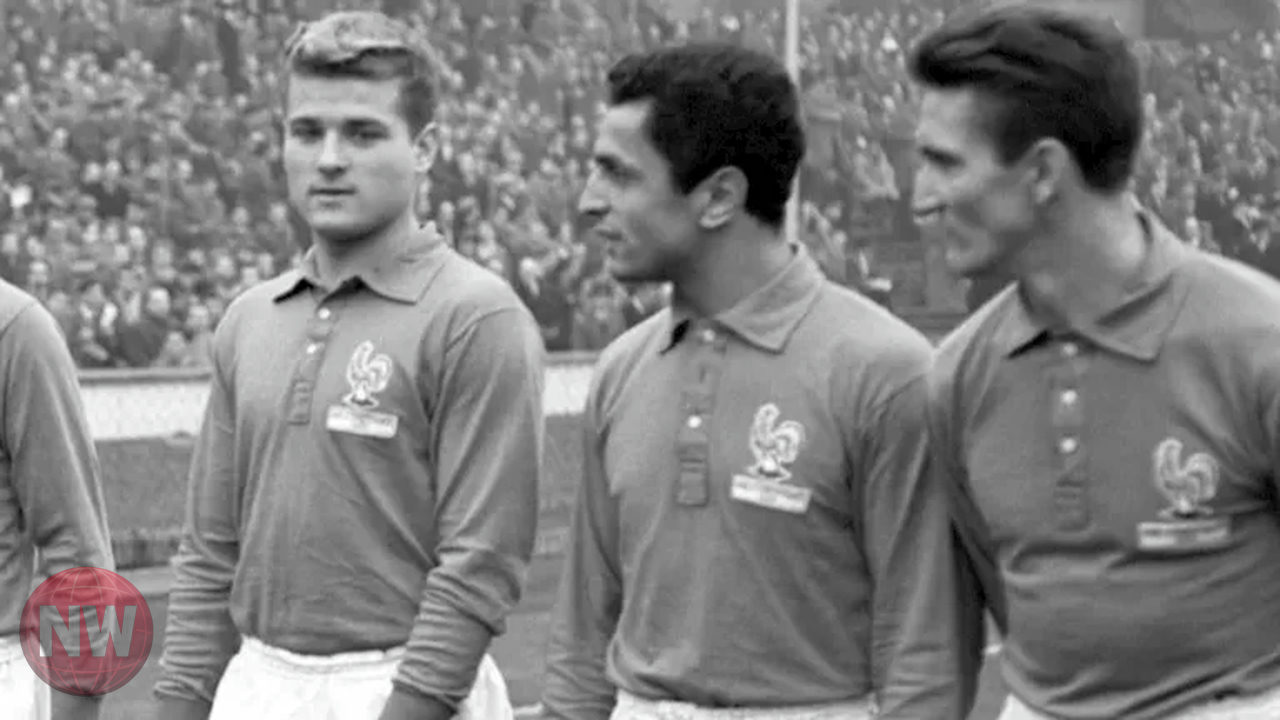 قصة هروب نجوم الجزائر: كيف أسسوا منتخبهم الوطني قبل مونديال 1958؟
