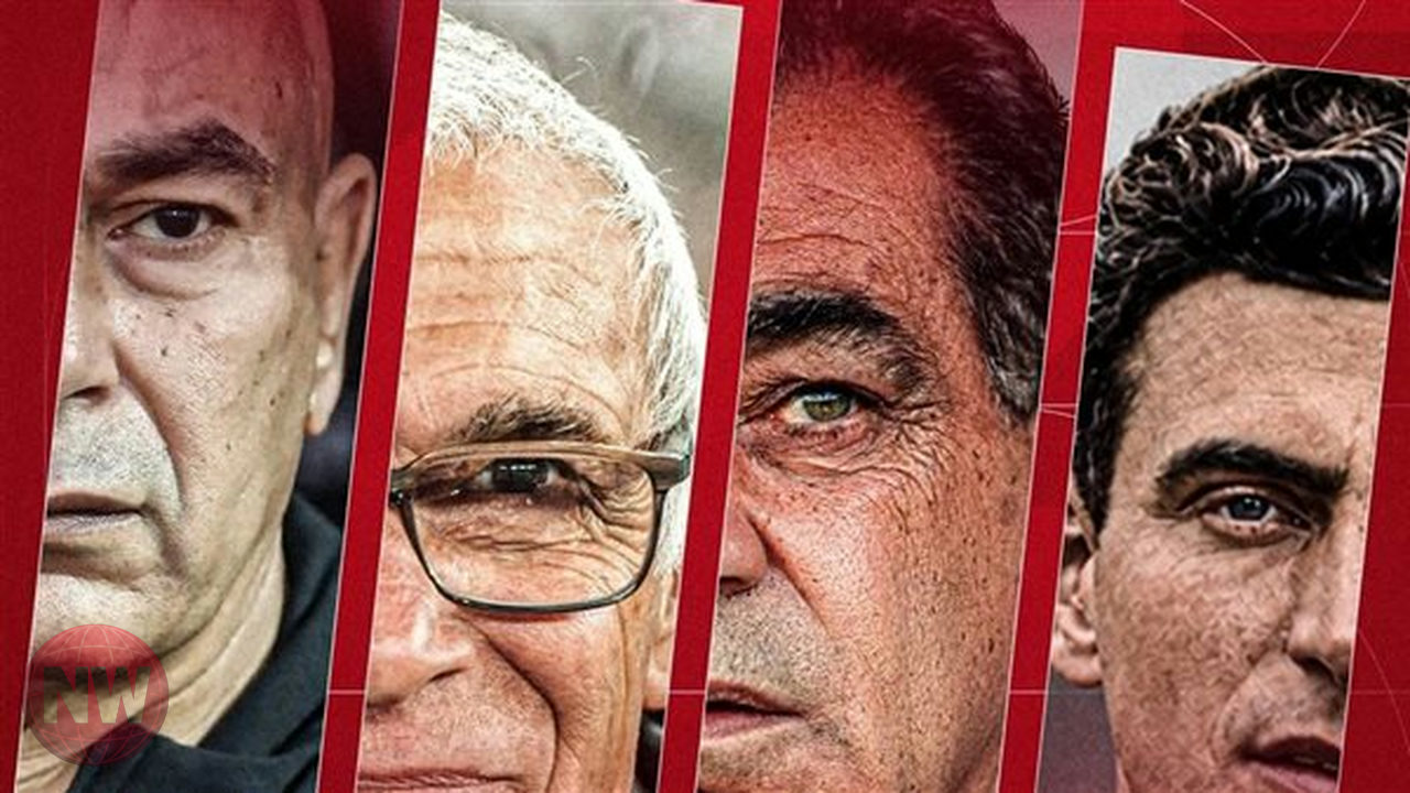 منتخب مصر يستعد للمشاركة الرابعة في كأس العالم 2026 تحت قيادة حسام حسن