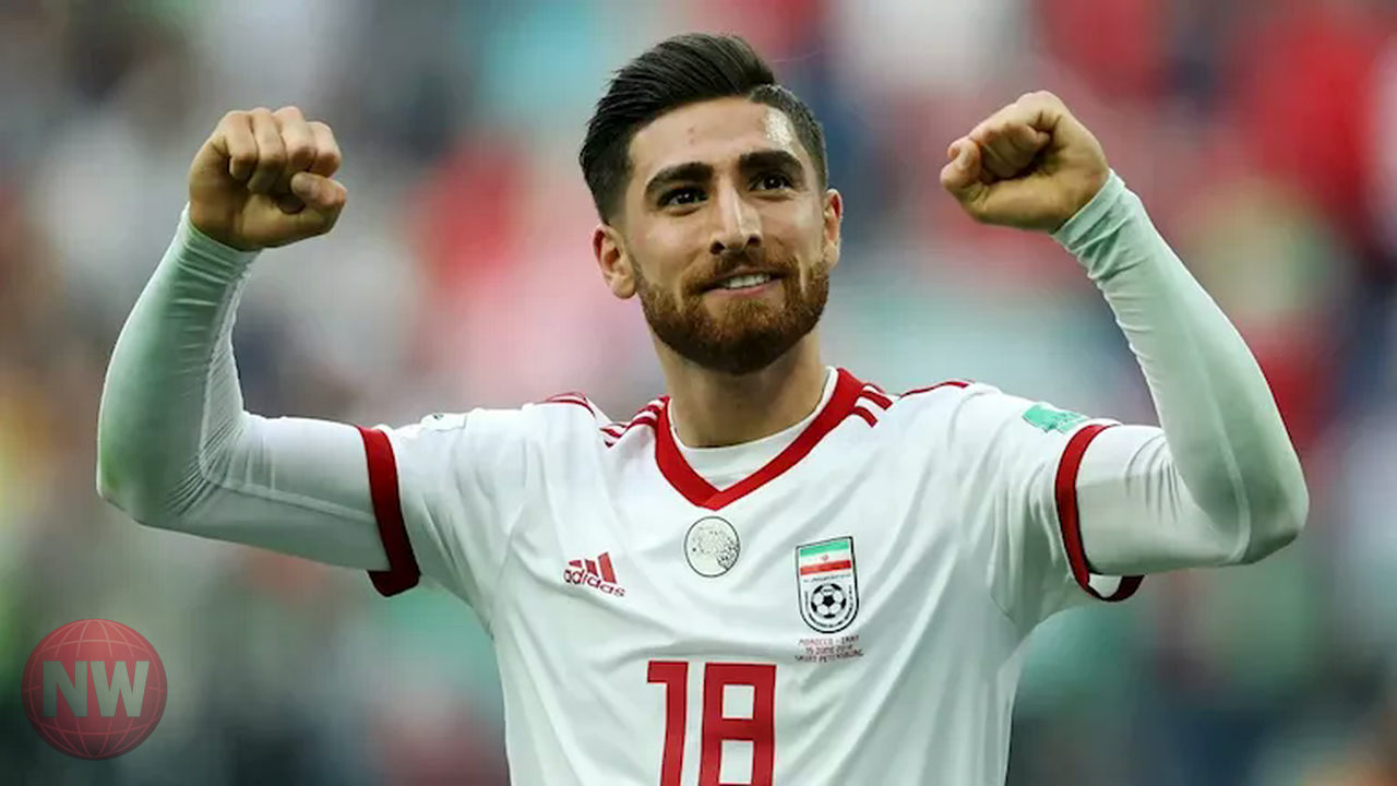 قائد إيران: الأوضاع الداخلية تزيد من صعوبة التركيز قبل كأس العالم 2026