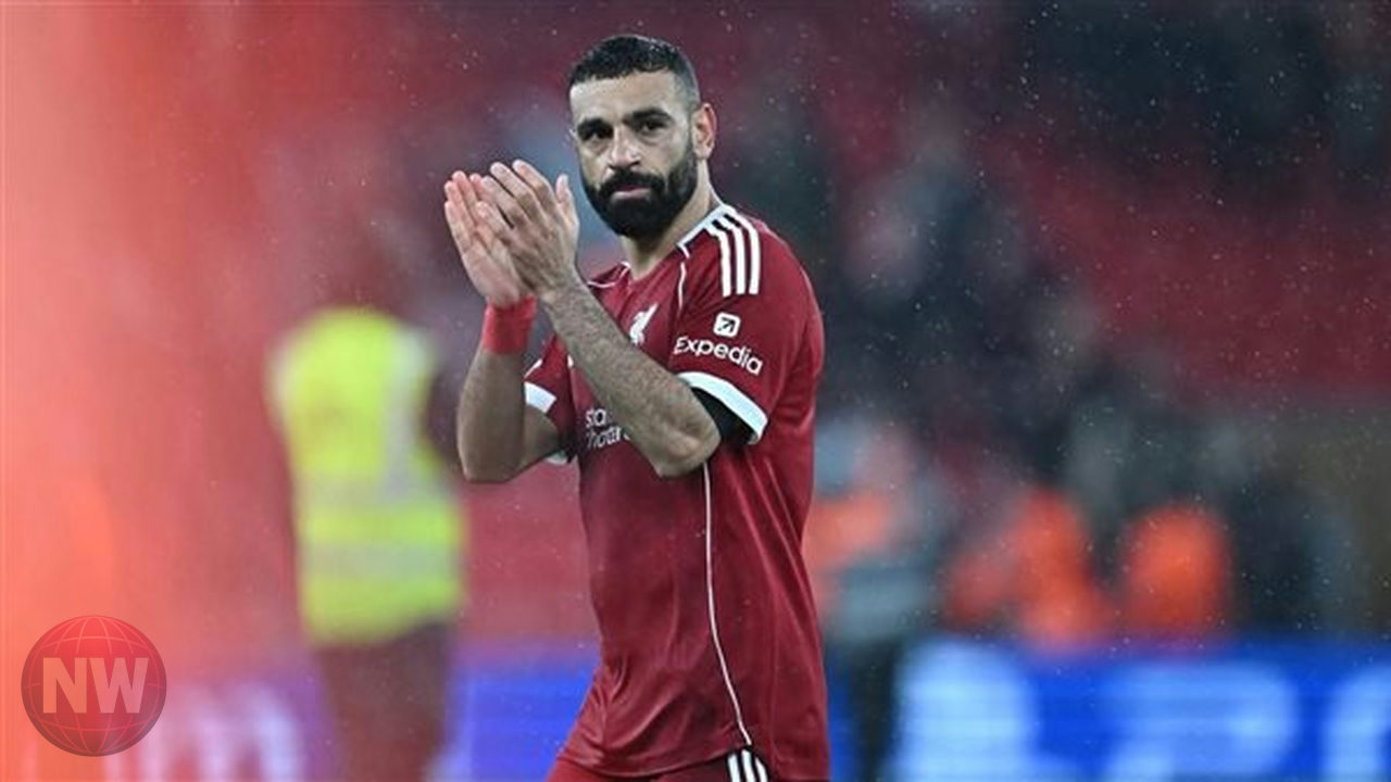 محمد صلاح يحدد شروطه الثلاثة للانتقال إلى نادٍ جديد