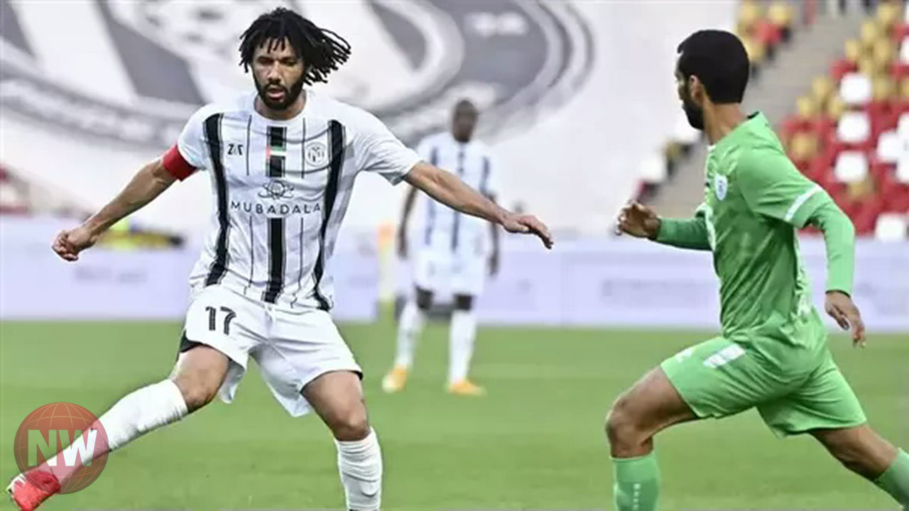 محمد النني يودع الجزيرة ويتولى منصب سفير اللجنة الأولمبية عالمياً