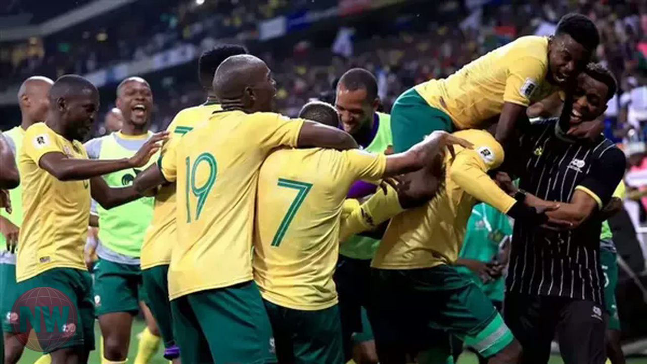 بارتليت ومكارثي: ثنائية جنوب أفريقيا التاريخية في هدافي كأس العالم