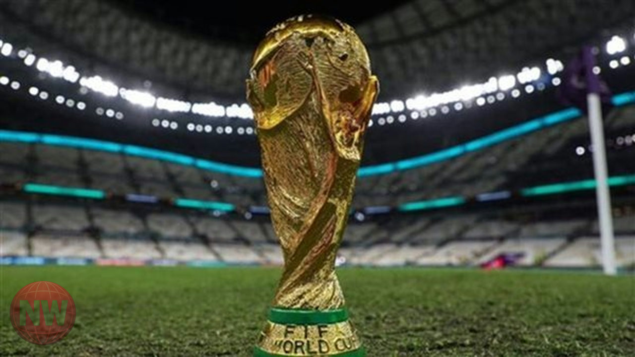 مخاوف جوية تهدد انطلاق مونديال 2026 بمباراة المكسيك وجنوب أفريقيا