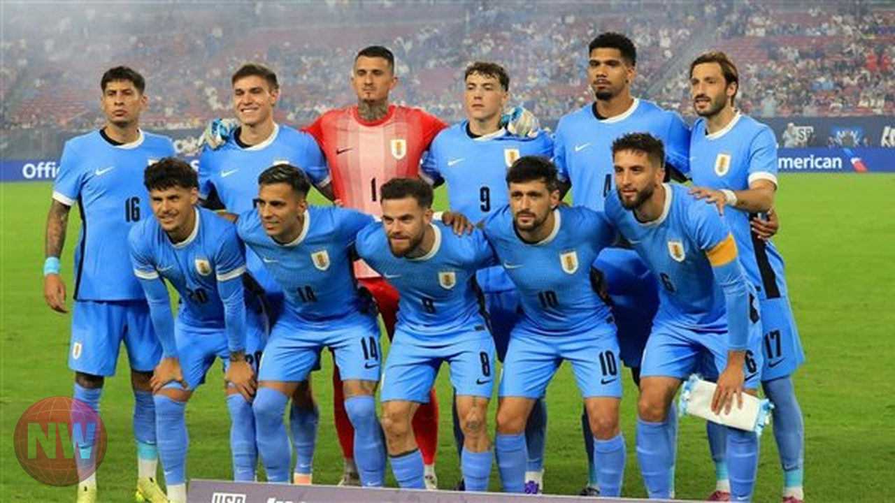 منتخب أوروجواي يواجه غيابات مؤثرة قبل مواجهة السعودية في المونديال