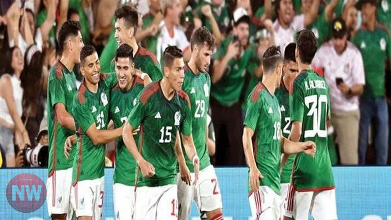 المكسيك في كأس العالم: تاريخ بين الإبهار وخيبات الأمل