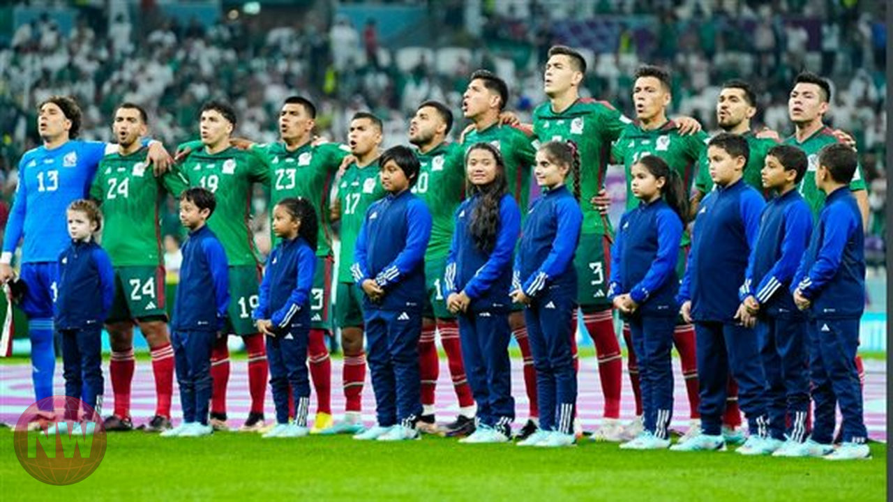 انطلاق كأس العالم 2026 بمواجهة تجمع المكسيك وجنوب أفريقيا