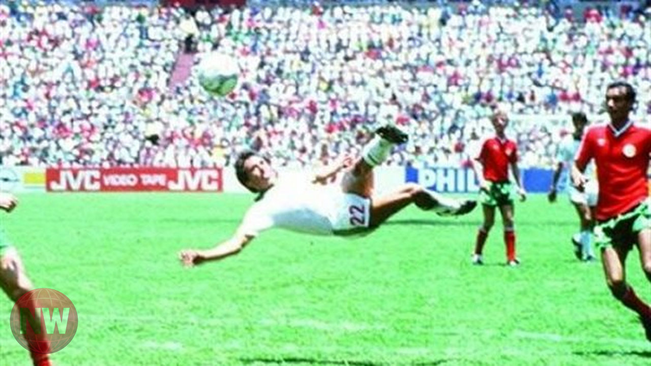 المكسيك في كأس العالم: ذكريات لا تُنسى من 1986 إلى 1998