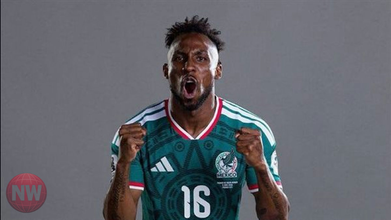 المكسيك تفتتح كأس العالم 2026 بهدف مبكر أمام جنوب أفريقيا