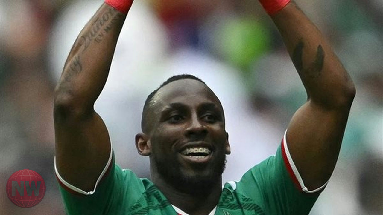 المكسيك تتقدم على جنوب أفريقيا بهدف نظيف في افتتاح كأس العالم 2026