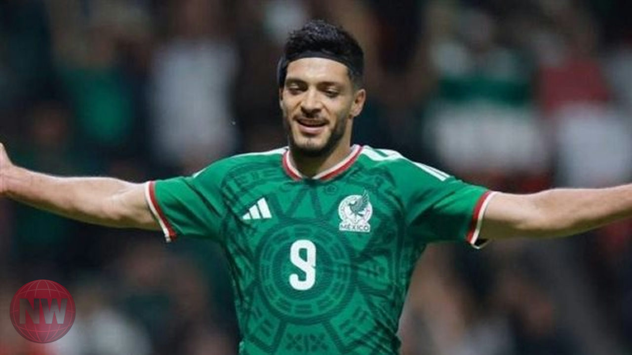 المكسيك تعزز تقدمها بهدف ثانٍ في افتتاح كأس العالم 2026