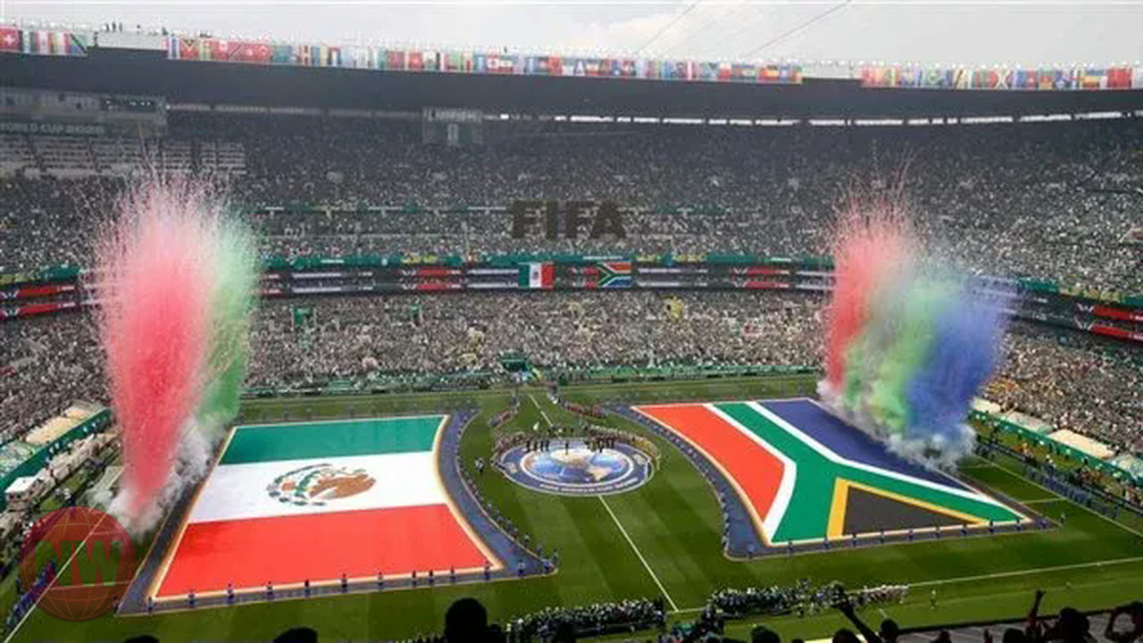 المكسيك تبدأ مونديال 2026 بفوز على جنوب أفريقيا وسط أحداث تاريخية