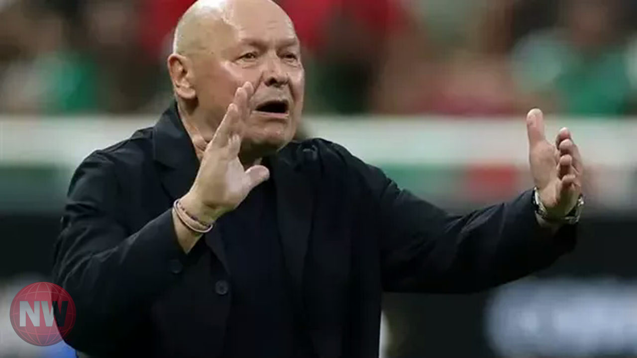 كوبيك التشيكي يدخل تاريخ كأس العالم كأكبر مدرب في ظهوره الأول