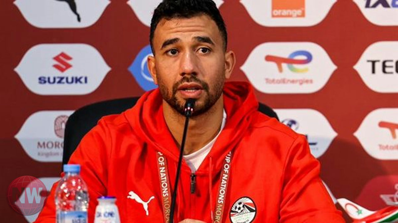 صلاح وتريزيجيه والشناوي على أعتاب إنجاز تاريخي في كأس العالم 2026