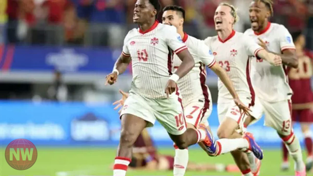 كندا تتطلع لكتابة تاريخ جديد في كأس العالم 2026