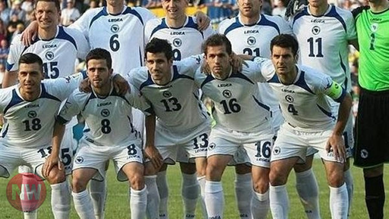 البوسنة والهرسك: من التأهل التاريخي للمونديال إلى تحديات دوري الأمم