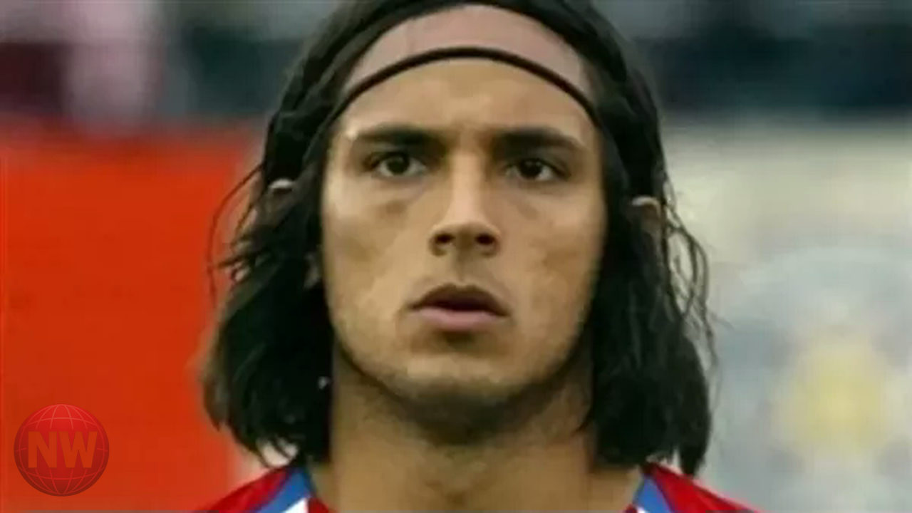 سانتا كروز وكانيزا.. أساطير باراجواي التاريخيون في كأس العالم