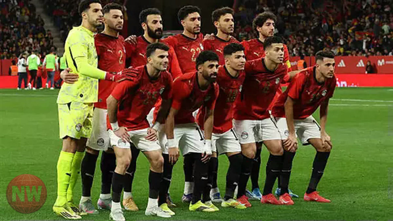 مصر تسعى لكتابة التاريخ في كأس العالم 2026 بأرقام قياسية جديدة