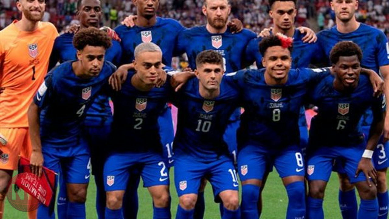 مدرب أمريكا يكشف تشكيلته لمواجهة باراجواي في كأس العالم