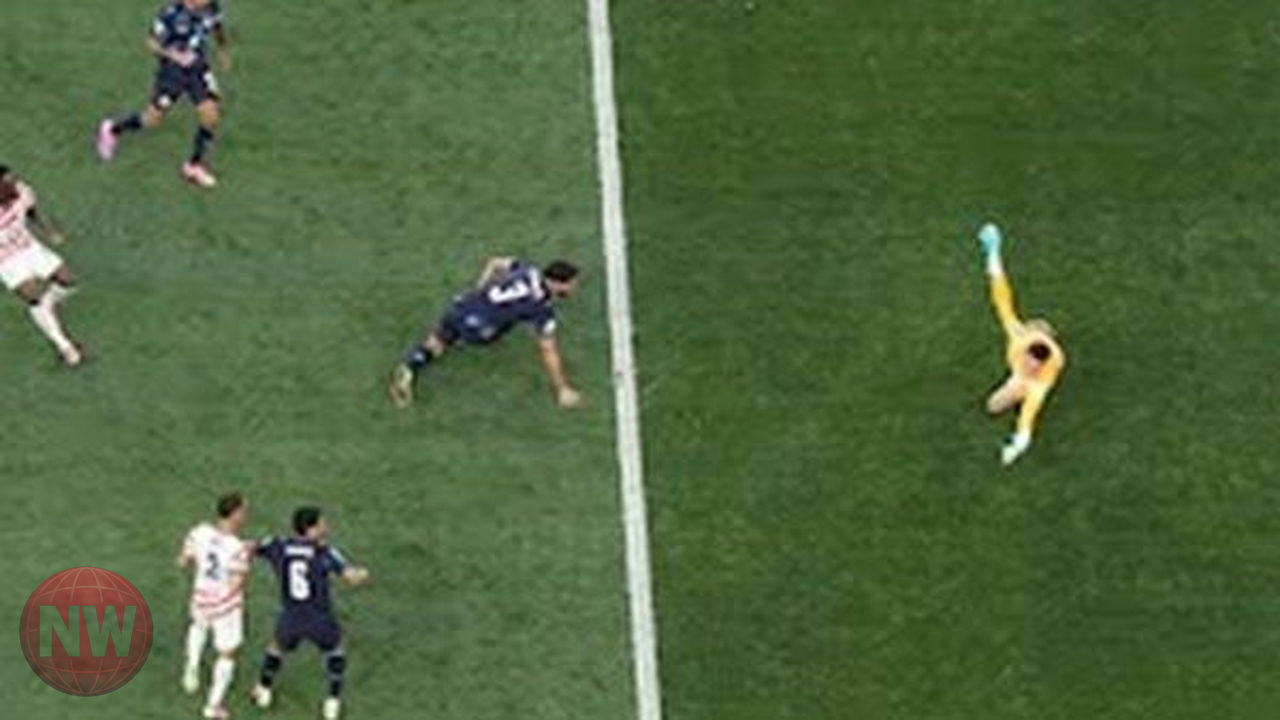 بوباديلا يسجل أسرع هدف عكسي في تاريخ كأس العالم 2026