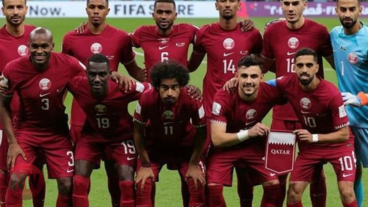 قطر تبدأ مشوارها في كأس العالم 2026 بمواجهة سويسرا